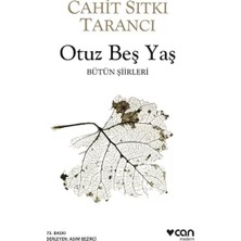 Aydogan's Ayd Otuz Beş Yaş Bütün Şiirleri
