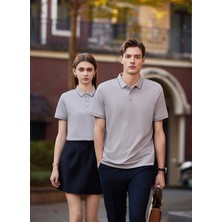 New Performance ARW50313 SERİNTUTAN-ANTİBAKTERİYEL-YÜKSEK KALİTE Düğmeli Polo Yaka  Tshirt