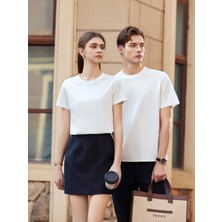 New Performance ARW50367 SERİNTUTAN-ANTİBAKTERİYEL-YÜKSEK KALİTE 200/1 ÖZEL ÜRETİM Basic  Tshirt