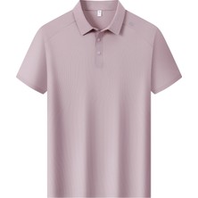 New Performance ARW86089 SERİNTUTAN-ANTİBAKTERİYEL-YÜKSEK KALİTE Çıtçıtlı POLYAMİD Polo Yaka  Tshirt