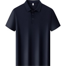 New Performance ARW86193 SERİNTUTAN-ANTİBAKTERİYEL-YÜKSEK KALİTE Çıtçıtlı POLYAMİD Polo Yaka  Tshirt