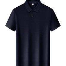 New Performance ARW86819 SERİNTUTAN-ANTİBAKTERİYEL-YÜKSEK KALİTE Düğmeli Erkek MERSERİZE Polo Yaka  Tshirt