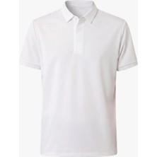 New Performance ARW98318 SERİNTUTAN-ANTİBAKTERİYEL-YÜKSEK KALİTE Çıtçıtlı Erkek Polo Yaka  Tshirt