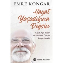 Aydogan's Ayd Hayat Yaşadığına Değsin