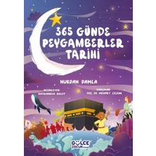 Aydogan's Ayd 365 Günde Peygamberler Tarihi
