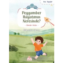 Aydogan's Ayd Peygamber Hayatımın Neresinde?