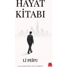 Aydogan's Ayd Hayat Kitabı