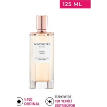 Ariana Grande Lovenotes Vanilla Suede 125ML Edp 