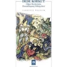 Aydogan's Ayd Dede Korkut Oğuz Beylerinin Destanlaşmış Hikayeleri