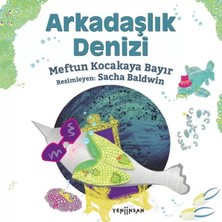 Aydogan's Ayd Arkadaşlık Denizi