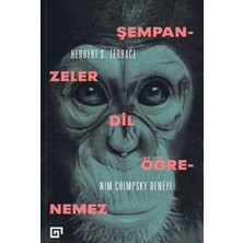 Aydogan's Ayd Şempanzeler Dil Öğrenemez:nım Chımpsky Deneyi