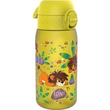 Ion8 - Çocuk Suluk - Bebek Aslanlar - 350 ml - Sızdırmaz - Bpa Içermeyen