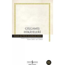 Aydogan's Ayd Gıamış Hikayeleri - Hasan Ali Yücel Klasikleri