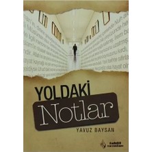 Aydogan's Ayd Yoldaki Notlar