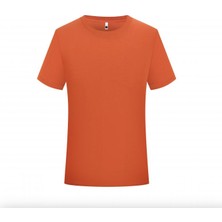 New Performance ARW33911 SERİNTUTAN-ANTİBAKTERİYEL-YÜKSEK KALİTE MERSERİZE Basic  Tshirt