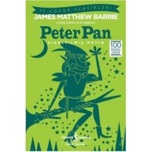 Aydogan's Ayd Peter Pan (Kısaltılmış Metin)