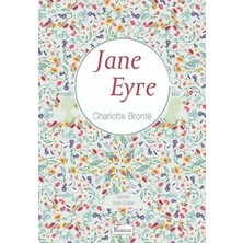 Aydogan's Ayd Jane Eyre (Bez Ciltli)