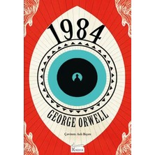 Aydogan's Ayd 1984 (Bez Ciltli)