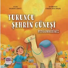 Aydogan's Ayd Tcu Şehrin Güneşi Peygamberimiz