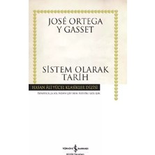 Aydogan's Ayd Sistem Olarak Tarih (Ciltsiz)