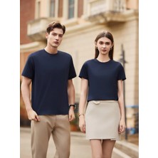 New Performance ARW50367 SERİNTUTAN-ANTİBAKTERİYEL-YÜKSEK KALİTE 200/1 ÖZEL ÜRETİM Basic  Tshirt