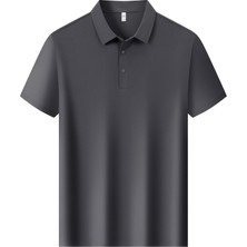 New Performance ARW86305 SERİNTUTAN-ANTİBAKTERİYEL-YÜKSEK KALİTE Çıtçıtlı Erkek POLYAMİD Polo Yaka  Tshirt