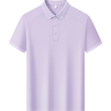 New Performance ARW86853 SERİNTUTAN-ANTİBAKTERİYEL-YÜKSEK KALİTE Çıtçıtlı Erkek Polo Yaka  Tshirt