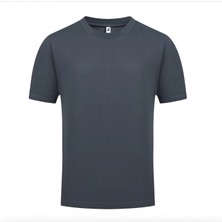 New Performance ARW33911 SERİNTUTAN-ANTİBAKTERİYEL-YÜKSEK KALİTE MERSERİZE Basic  Tshirt