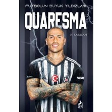 Aydogan's Ayd Quaresma - Futbolun Büyük Yıldızları
