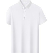 New Performance ARW86100 SERİNTUTAN-ANTİBAKTERİYEL-YÜKSEK KALİTE Çıtçıtlı POLYAMİD Polo Yaka  Tshirt