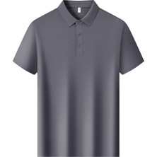 New Performance ARW86286 SERİNTUTAN-ANTİBAKTERİYEL-YÜKSEK KALİTE Çıtçıtlı POLYAMİD Polo Yaka  Tshirt