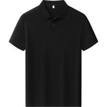 New Performance ARW98255 SERİNTUTAN-ANTİBAKTERİYEL-YÜKSEK KALİTE Erkek Çıtçıtlı MERSERİZE Polo Yaka  Tshirt