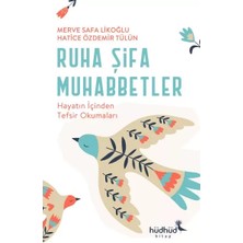 Aydogan's Ayd Ruha Şifa Muhabbetler – Hayatın Içinden Tefsir Okumaları