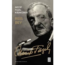 Aydogan's Ayd Reis Bey
