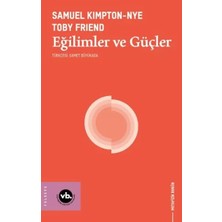 Aydogan's Ayd Eğilimler ve Güçler
