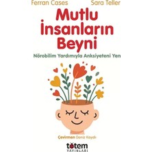 Aydogan's Ayd Mutlu Insanların Beyni
