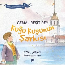 Aydogan's Ayd Cemal Reşit Rey - Kuğu Kuşunun Şarkısı