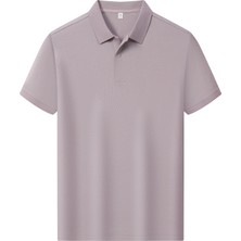 New Performance ARW98255 SERİNTUTAN-ANTİBAKTERİYEL-YÜKSEK KALİTE Erkek Çıtçıtlı MERSERİZE Polo Yaka  Tshirt