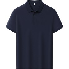 New Performance ARW98255 SERİNTUTAN-ANTİBAKTERİYEL-YÜKSEK KALİTE Erkek Çıtçıtlı MERSERİZE Polo Yaka  Tshirt