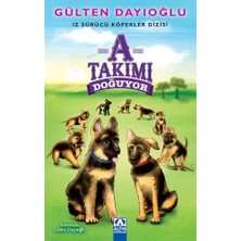Aydogan's Ayd A Takımı Doğuyor
