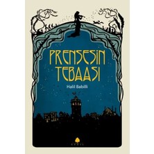 Aydogan's Ayd Prensesin Tebaası