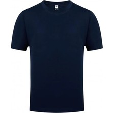 New Performance ARW33911 SERİNTUTAN-ANTİBAKTERİYEL-YÜKSEK KALİTE MERSERİZE Basic  Tshirt