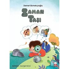 Aydogan's Ayd Zaman Taşı
