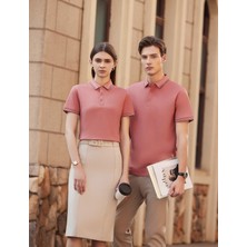 New Performance ARW50316 SERİNTUTAN-ANTİBAKTERİYEL-YÜKSEK KALİTE Düğmeli Polo Yaka  Tshirt