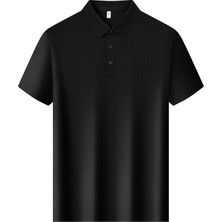New Performance ARW86242 SERİNTUTAN-ANTİBAKTERİYEL-YÜKSEK KALİTE Çıtçıtlı POLYAMİD Polo Yaka  Tshirt