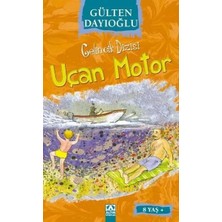 Aydogan's Ayd Gelincik Dizisi - Uçan Motor