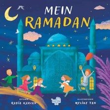 Aydogan's Ayd Mein Ramadan “almanca Benim Için Ramazan”