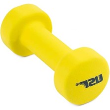 Get Store Dambıl, 2 kg Ağırlık ile Güçlü Antrenman Için