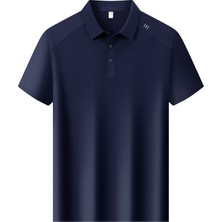 New Performance ARW86089 SERİNTUTAN-ANTİBAKTERİYEL-YÜKSEK KALİTE Çıtçıtlı POLYAMİD Polo Yaka  Tshirt