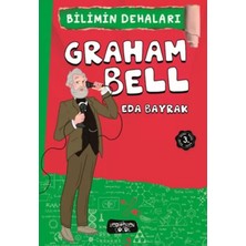 Aydogan's Ayd Graham Bell - Bilimin Dehaları